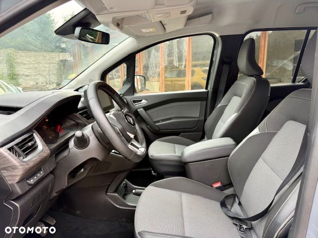 Renault Kangoo ENERGY dCi 110 FAP Start & Stop INTENS - 24
