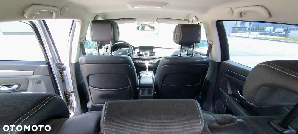 Renault Laguna 2.0T Expression - 8