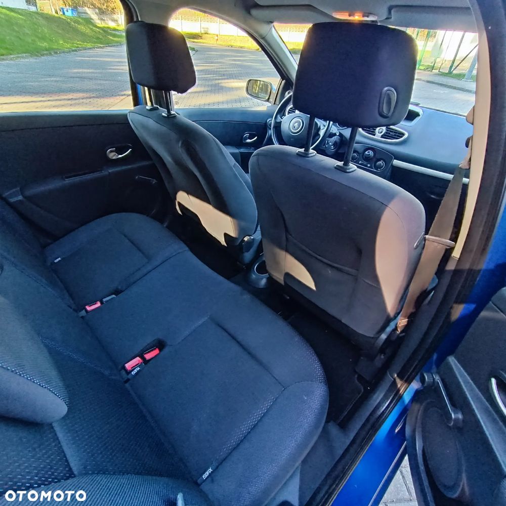 Renault Clio 1.6 16V Extreme - 35