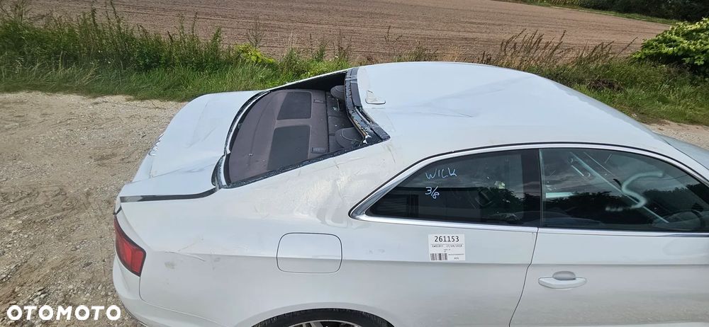 Audi A5 Coupé - 13