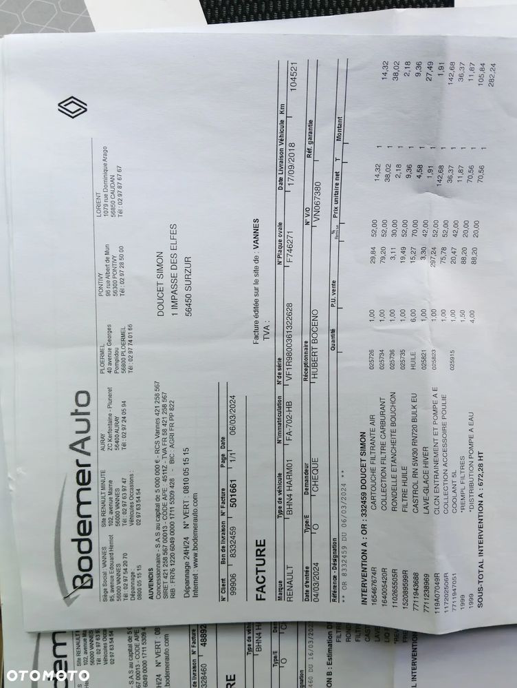 Renault Clio 1.5 dCi Energy Alize - 26
