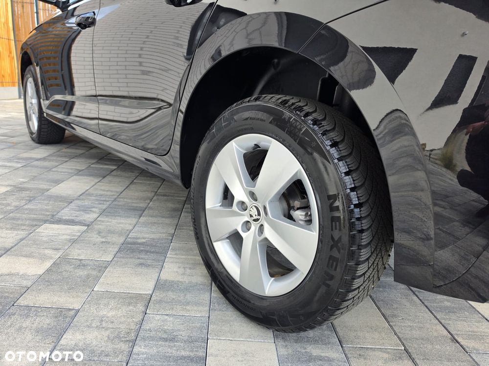 Skoda Kamiq 1.0 TSI Ambition DSG - 17