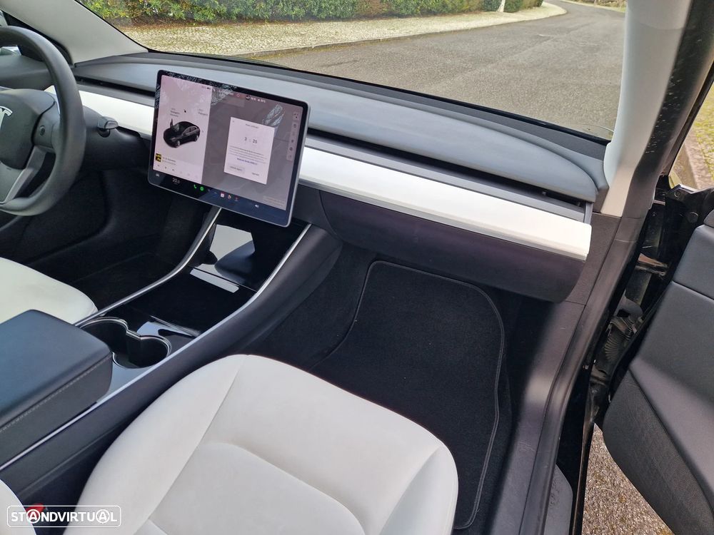 Tesla Model 3 Standard Range Plus RWD - 13