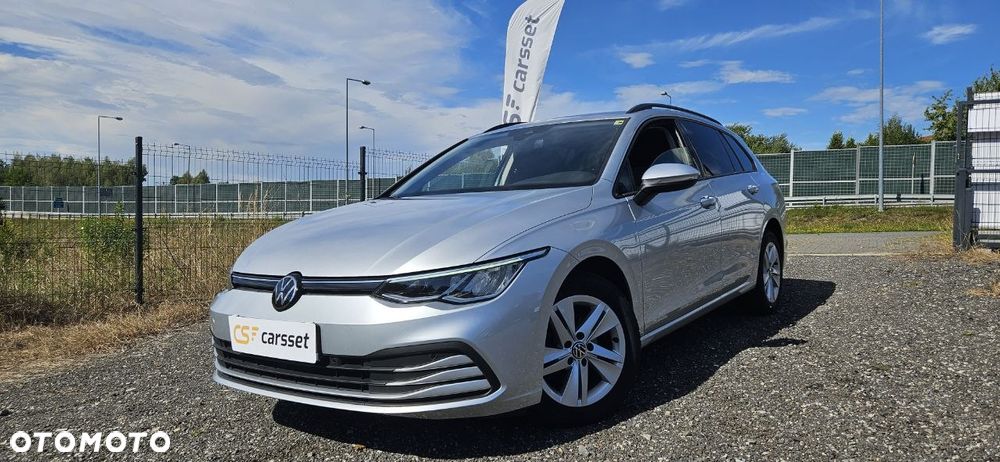 Volkswagen Golf 1.5 TSI EVO Life - 2