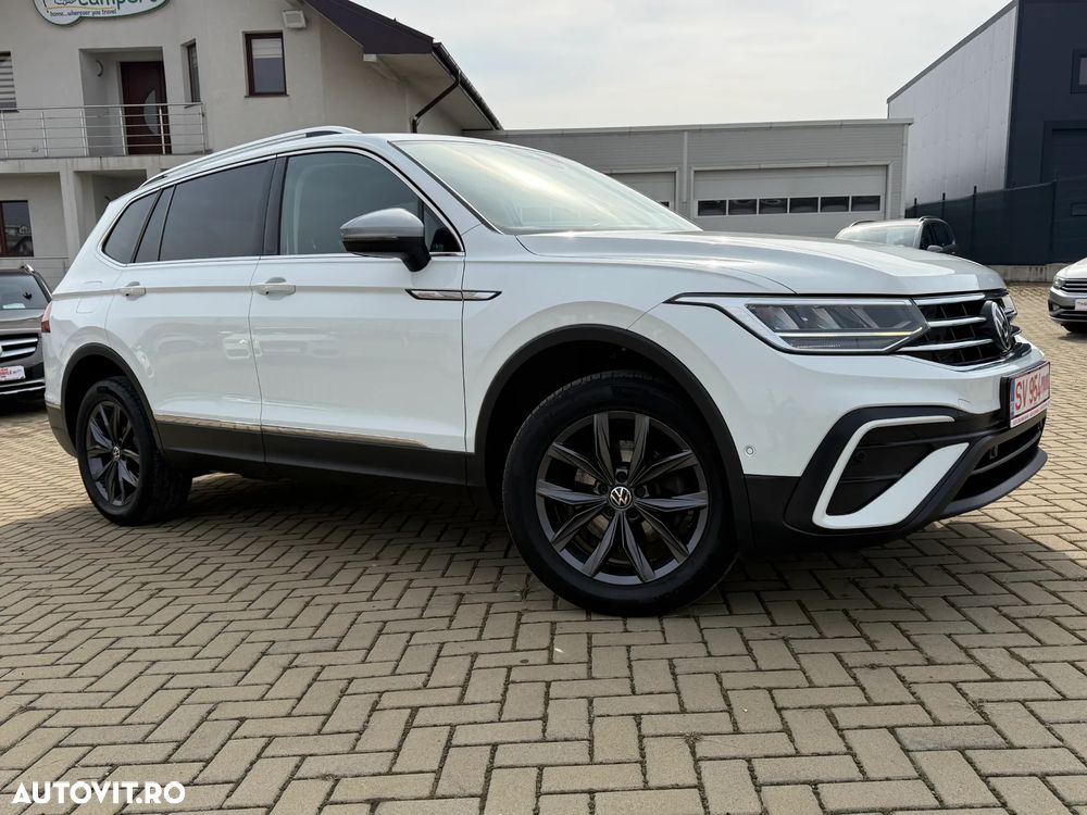 Volkswagen Tiguan 2.0 TDI SCR DSG ACTIVE - 3