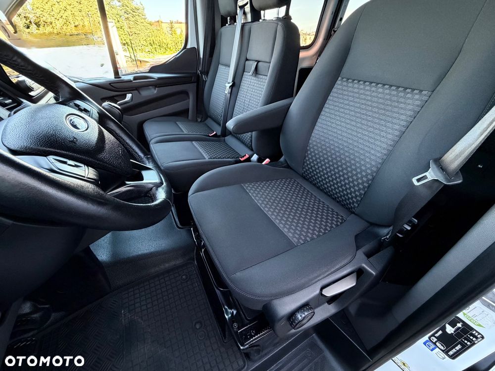Ford Transit Custom L2H1 PKW VA Trend - 28
