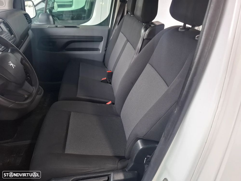 Peugeot Expert 1.5 BlueHDi L2H1 Semi-Vidrado - 17