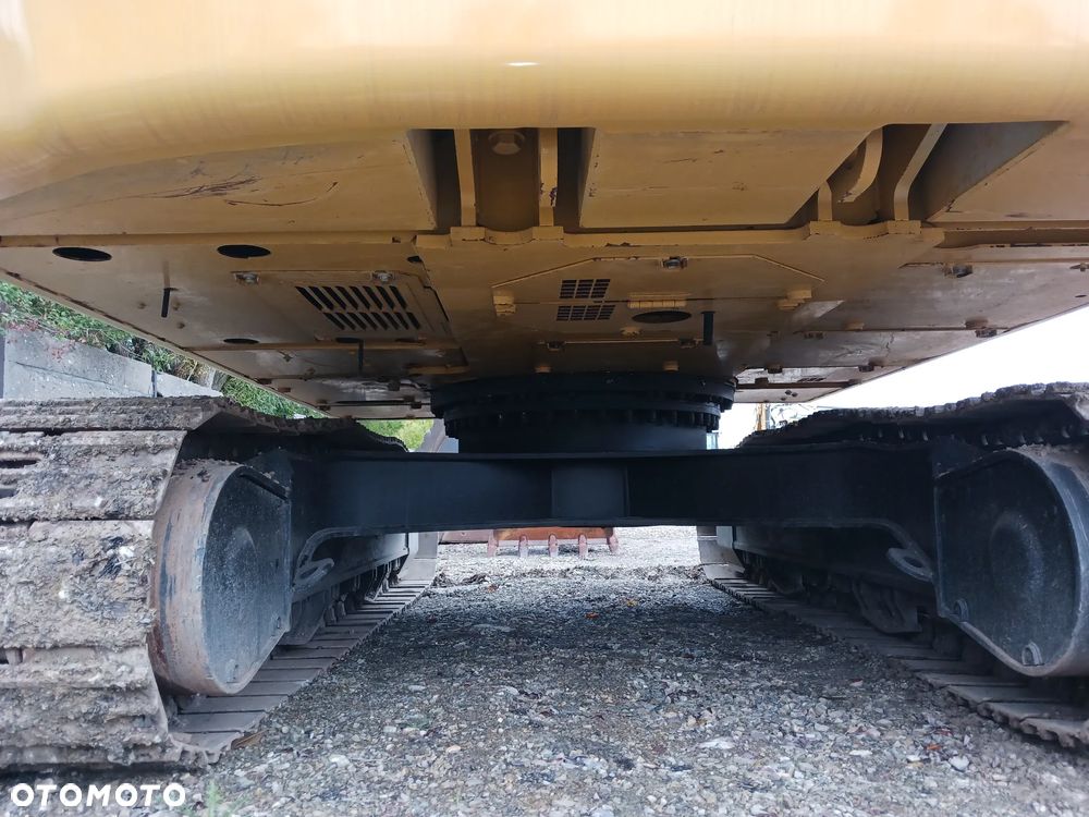 Caterpillar 323 EL - 10