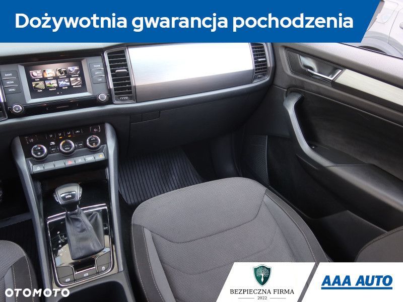 Skoda Kodiaq - 10