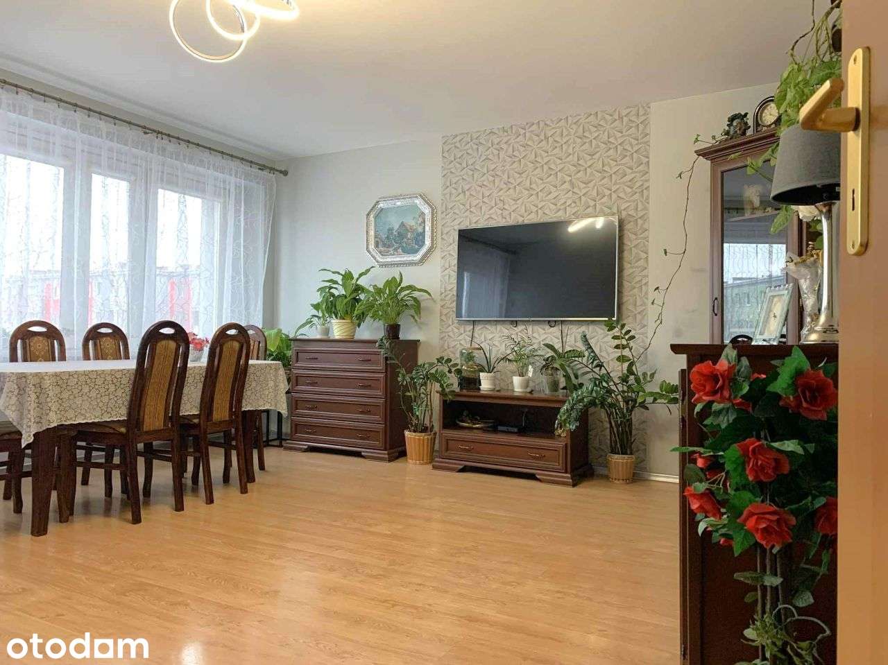 na sprzedaż mieszkanie w Turku ul Wyszyńskiego 3
