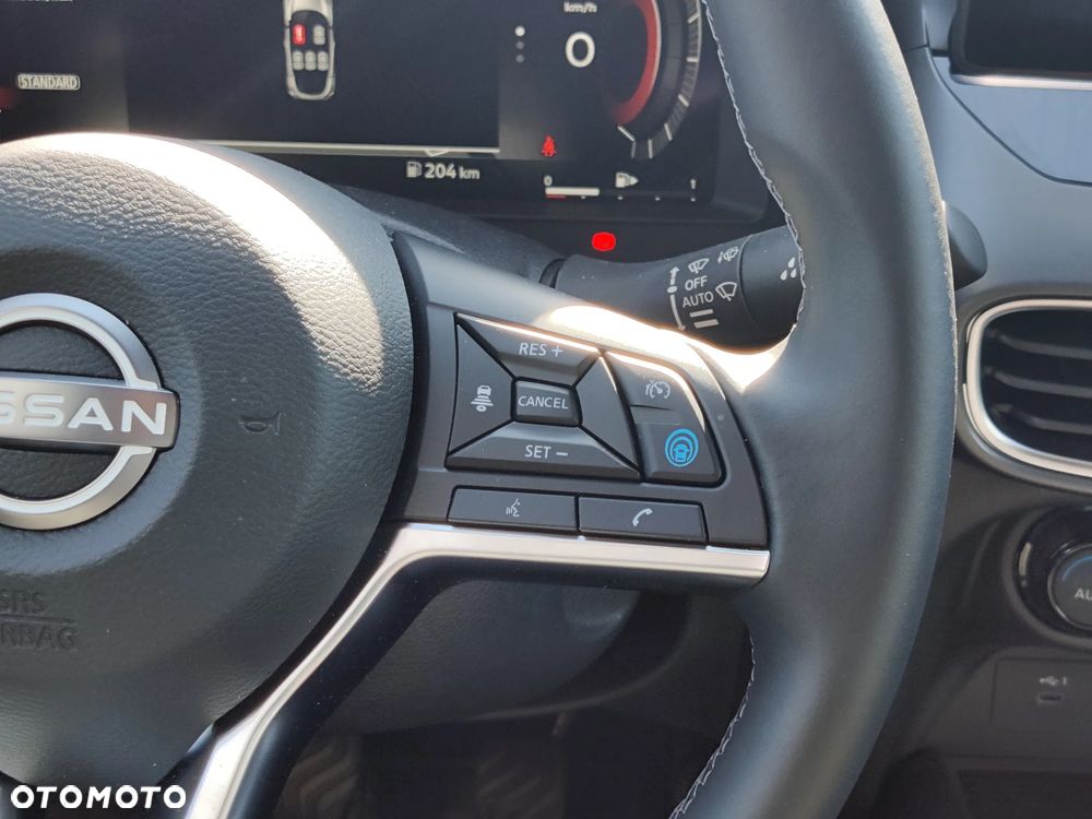 Nissan Juke 1.0 DIG-T N-Connecta - 8