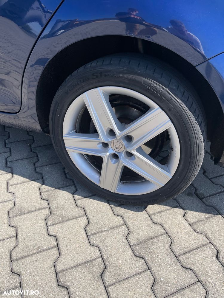 Volkswagen Jetta 2.0 FSI Comfortline - 9