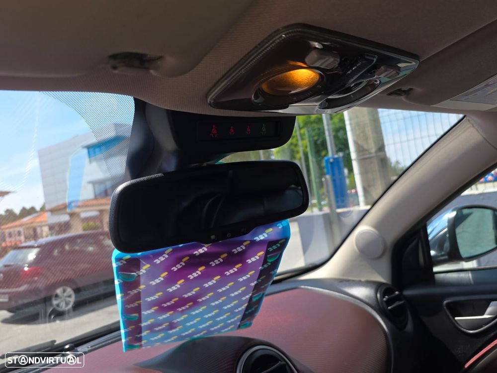 Alfa Romeo MiTo 1.3 JTDM ECO Impression - 46