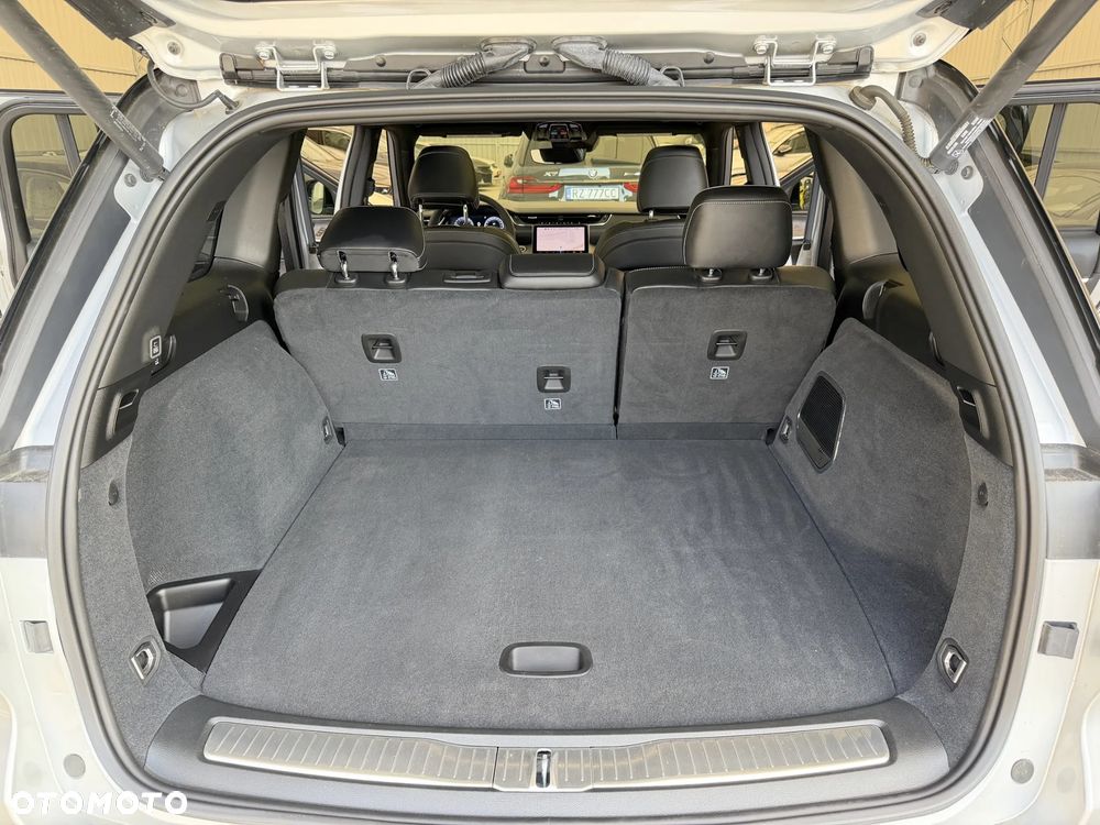 Jeep Grand Cherokee 3.6 V6 Overland - 10