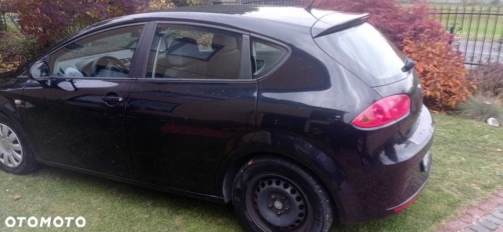 Seat Leon - 6