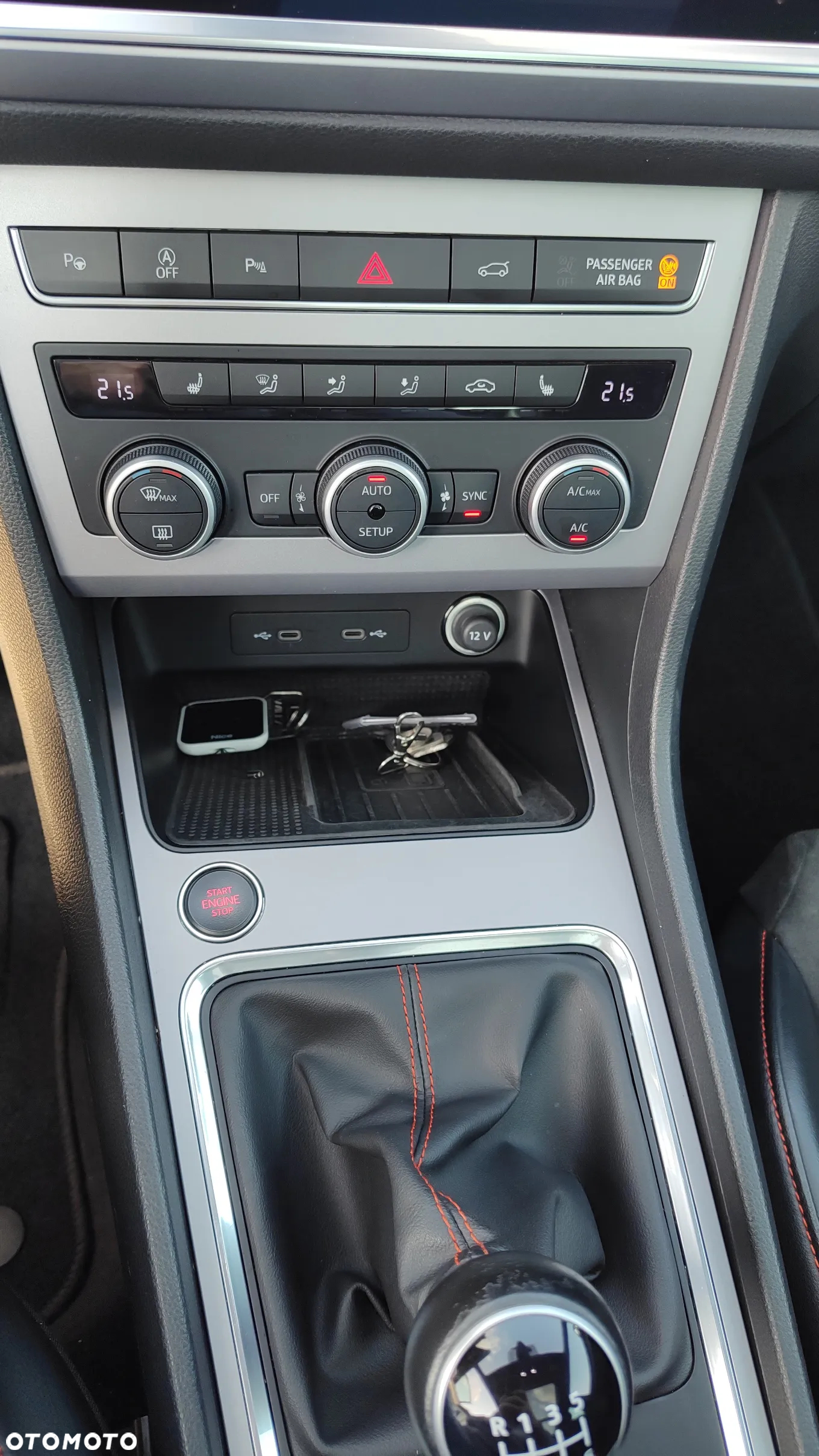 Seat Ateca 1.5 TSI FR S&S - 17