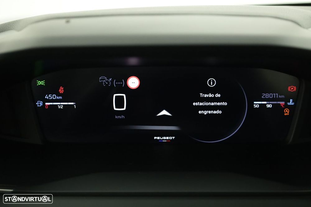 Peugeot 208 1.2 PureTech Allure - 17