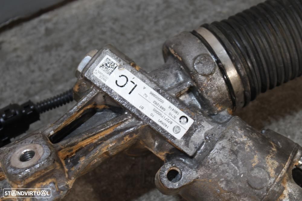 Caixa De Direção Bmw 1 (F20) - 6