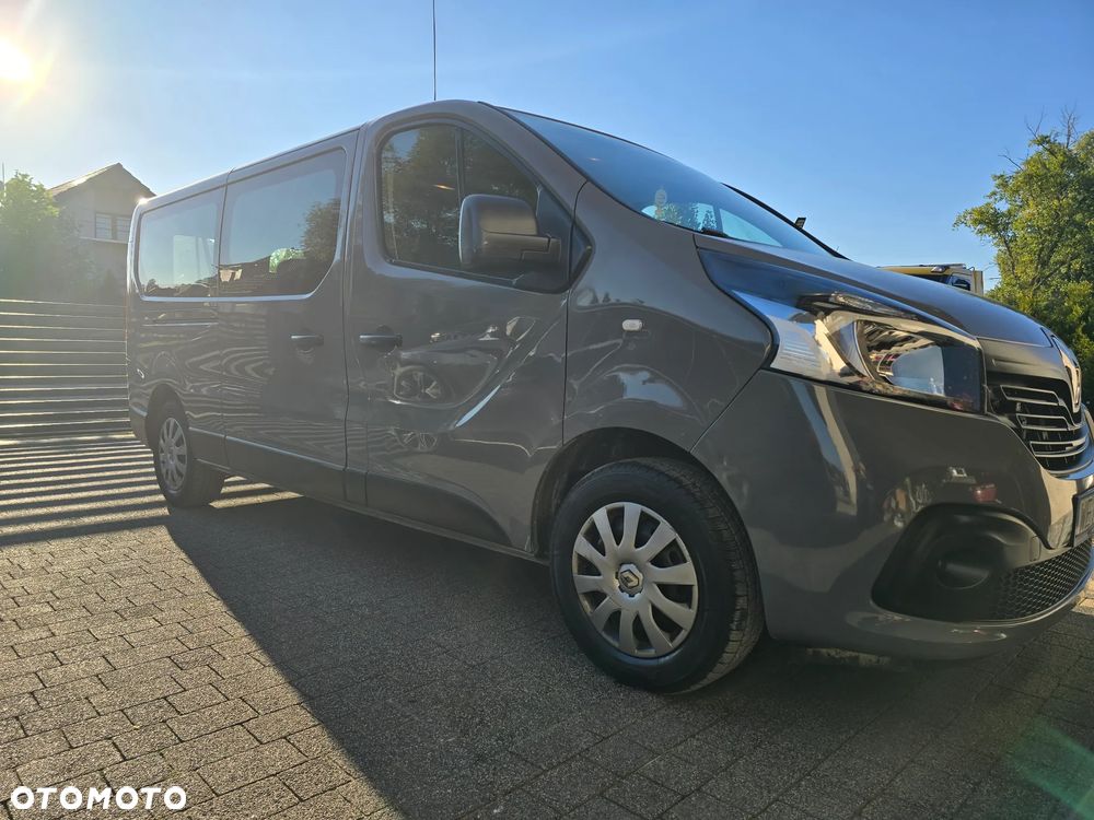 Renault Trafic L2H1 2,9t Business - 2