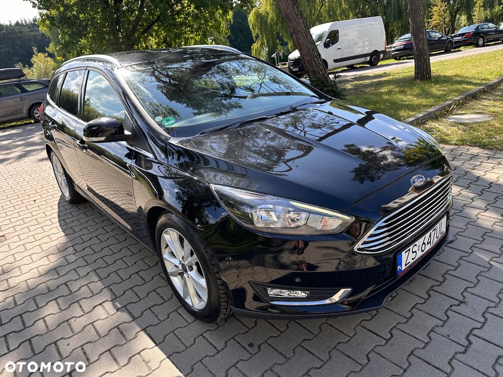 Ford Focus - 4