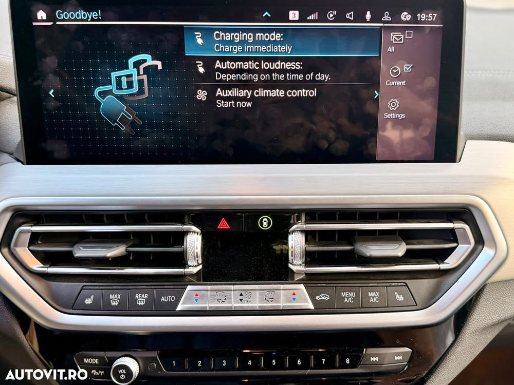 BMW iX3 - 9