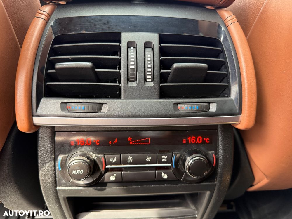 BMW X5 M M50d Sport-Aut. - 25