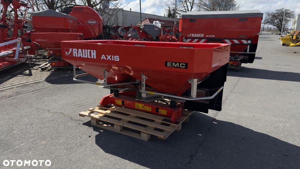 Kuhn AXIS 30.2 - 8