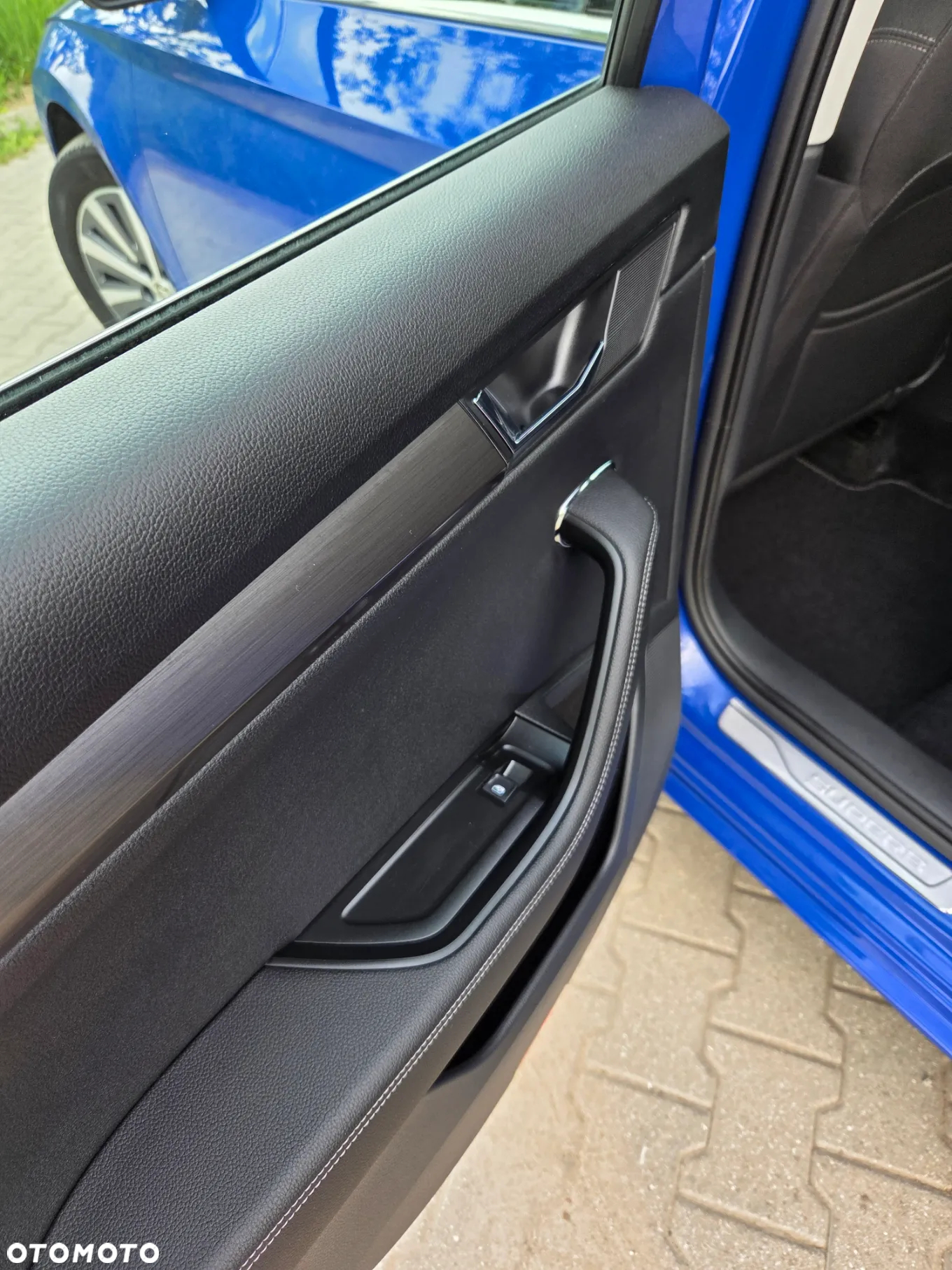 Skoda Superb Combi 1.4 TSI iV DSG Style - 26