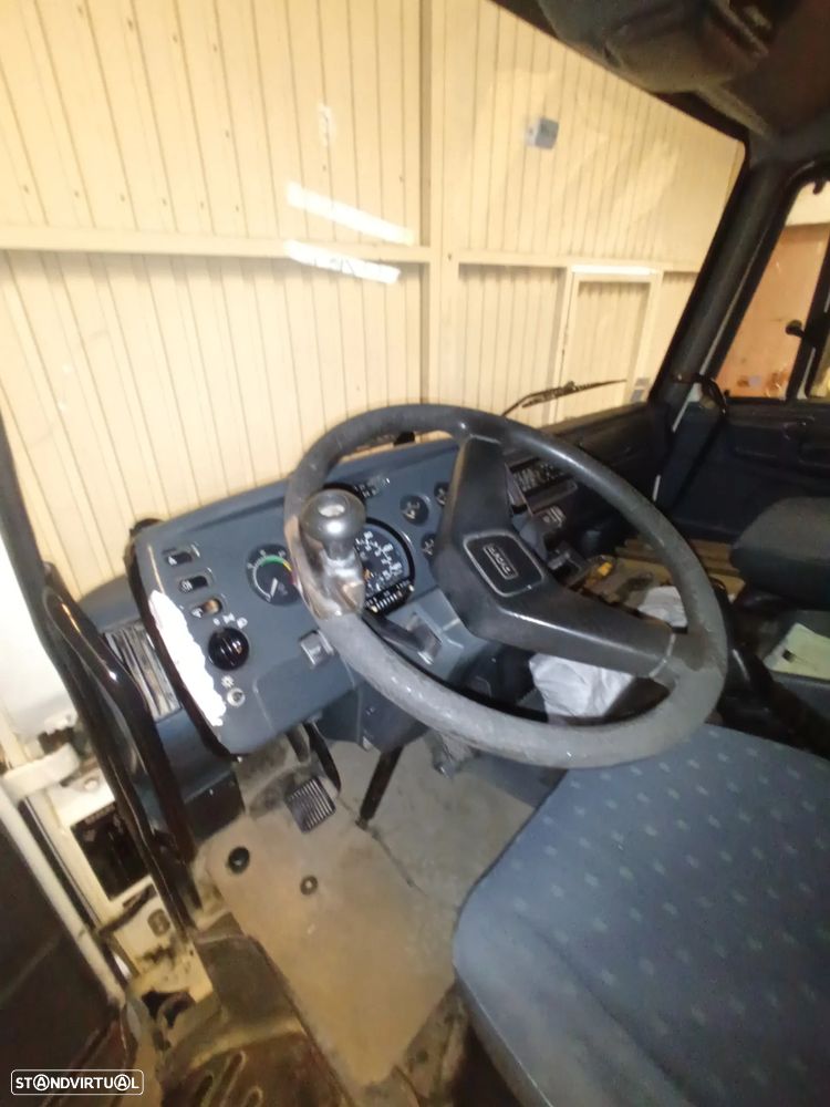 DAF 45 B11 - 11
