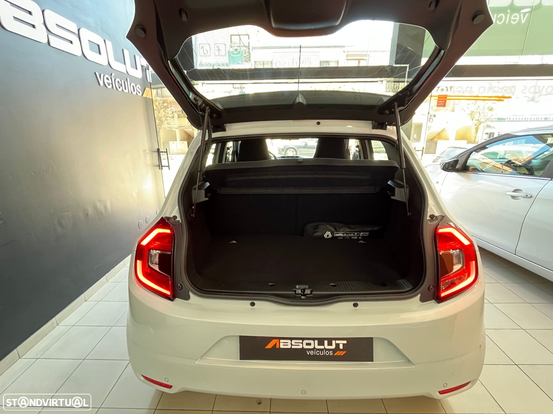 Renault Twingo 1.0 SCe Zen - 7