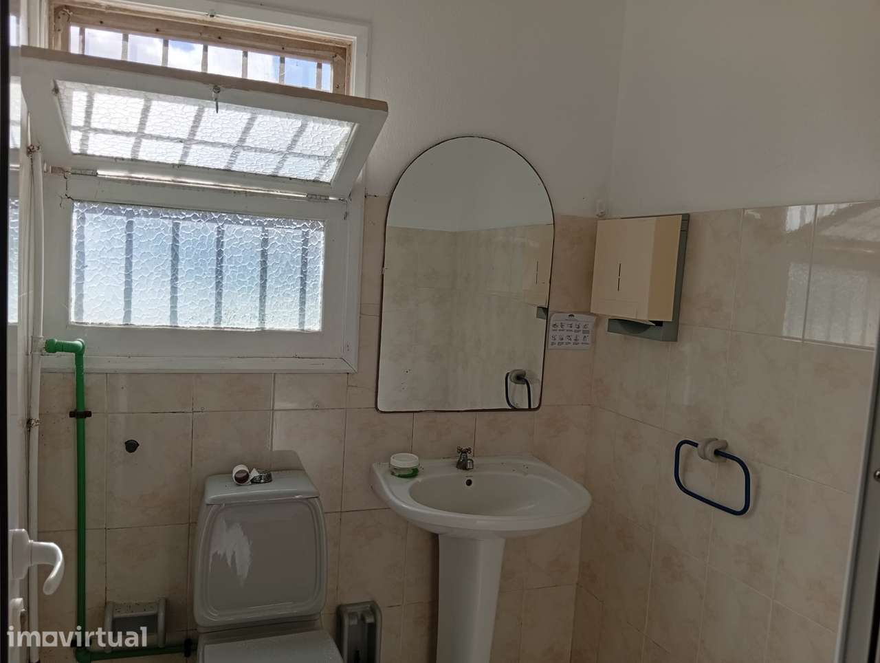 Espaço Comercial em Arrifes, Ponta Delgada - Grande imagem: 4/10