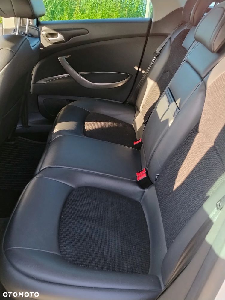 Citroën C5 HDi 140 FAP Exclusive - 12