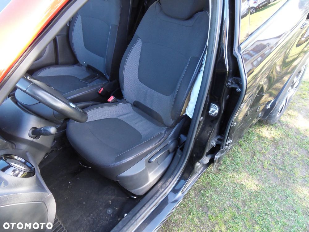 Renault Captur (ENERGY) TCe 90 INTENS - 14