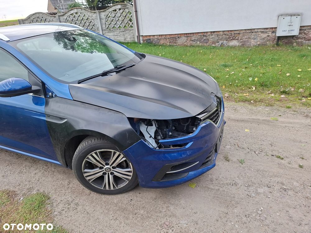 Renault Megane 2023 photo 3