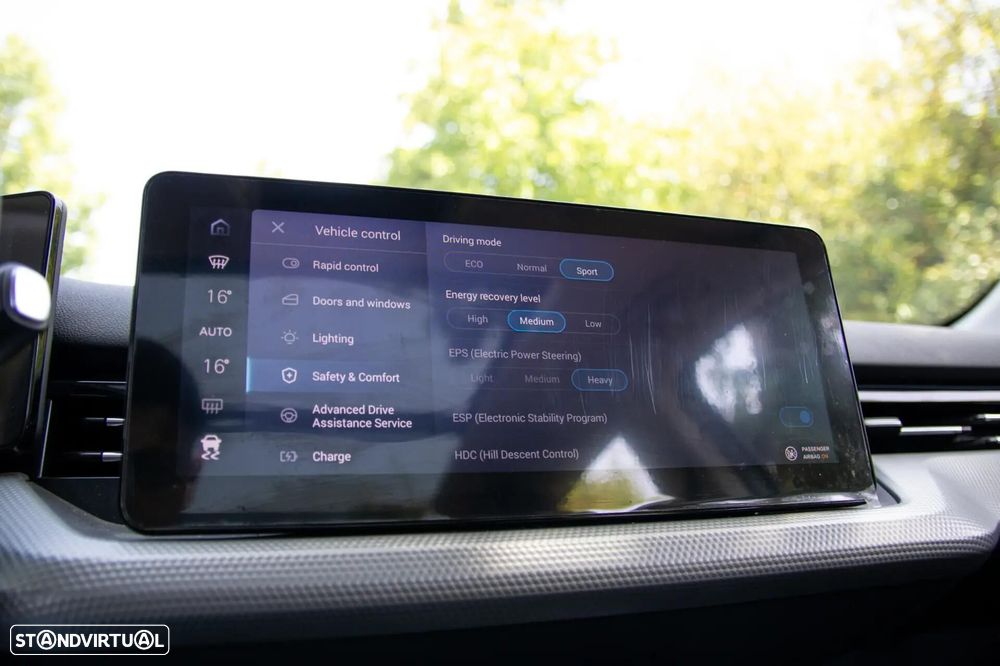 Aiways U5 Premium - 53
