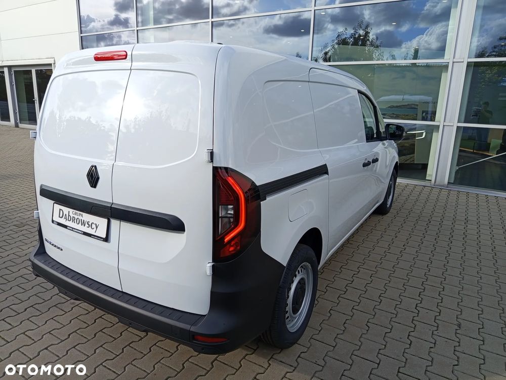Renault Kangoo VAN EXTRA L2 - 20