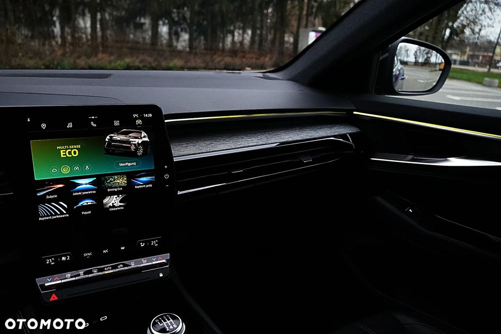 Renault Austral Mild Hybrid 140 Equilibre - 31