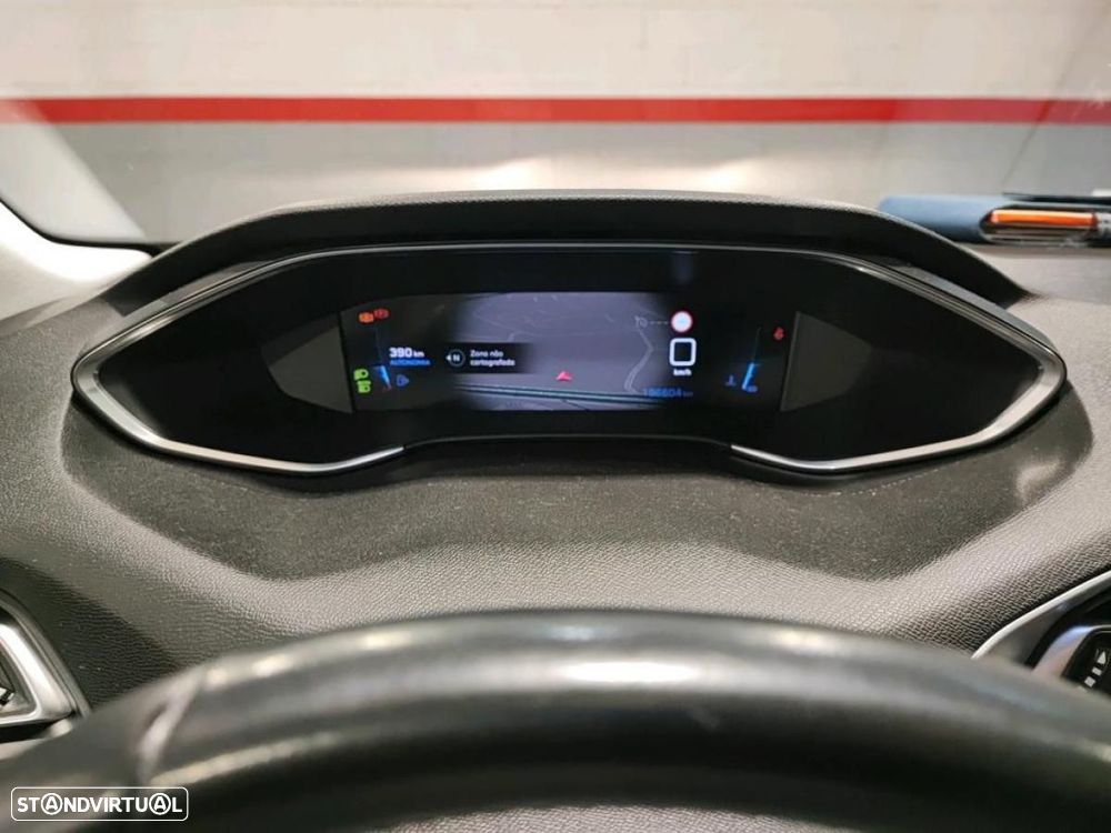 Peugeot 308 SW 1.5 BlueHDi Allure Pack - 5