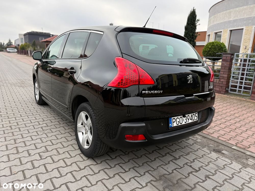 Peugeot 3008 - 13