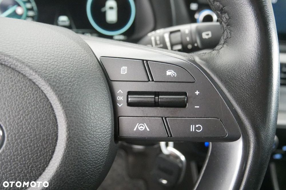 Hyundai i20 1.2 Comfort - 21