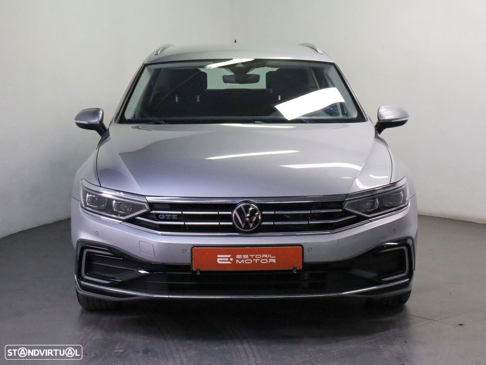 VW Passat Variant 1.4 TSI GTE Plug-in - 2