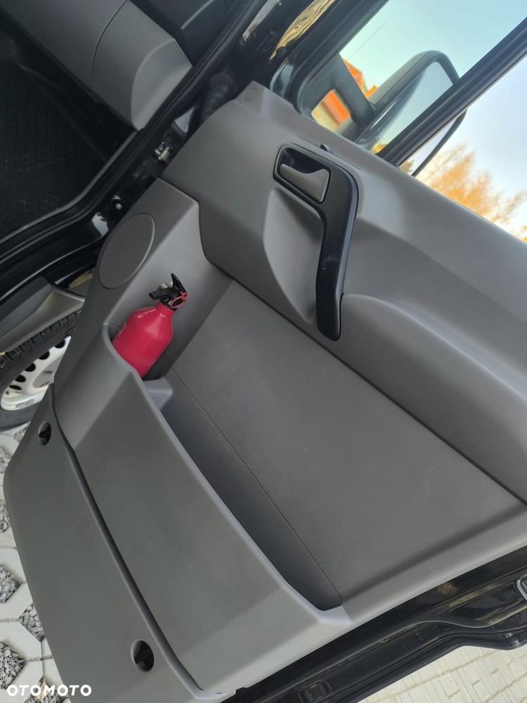 Mercedes-Benz Sprinter 319 CDI - 27