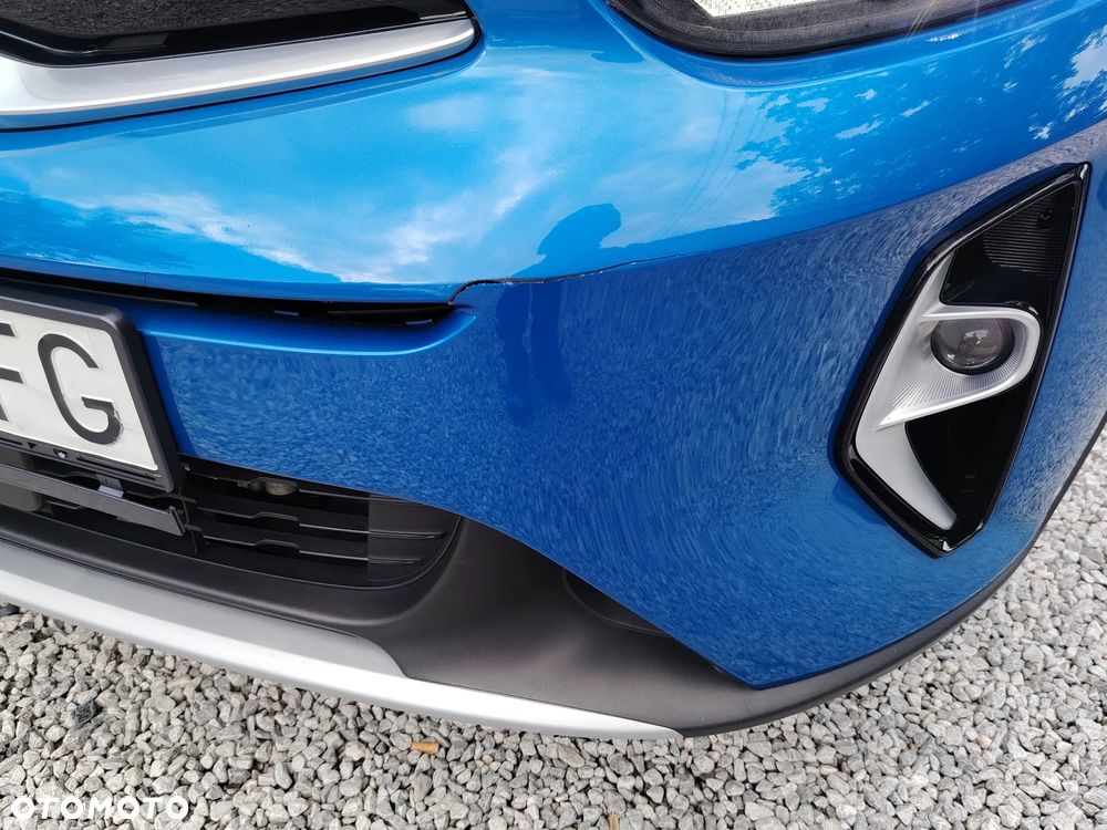 Kia Stonic 1.0 T-GDI MHEV L Business Line - 10