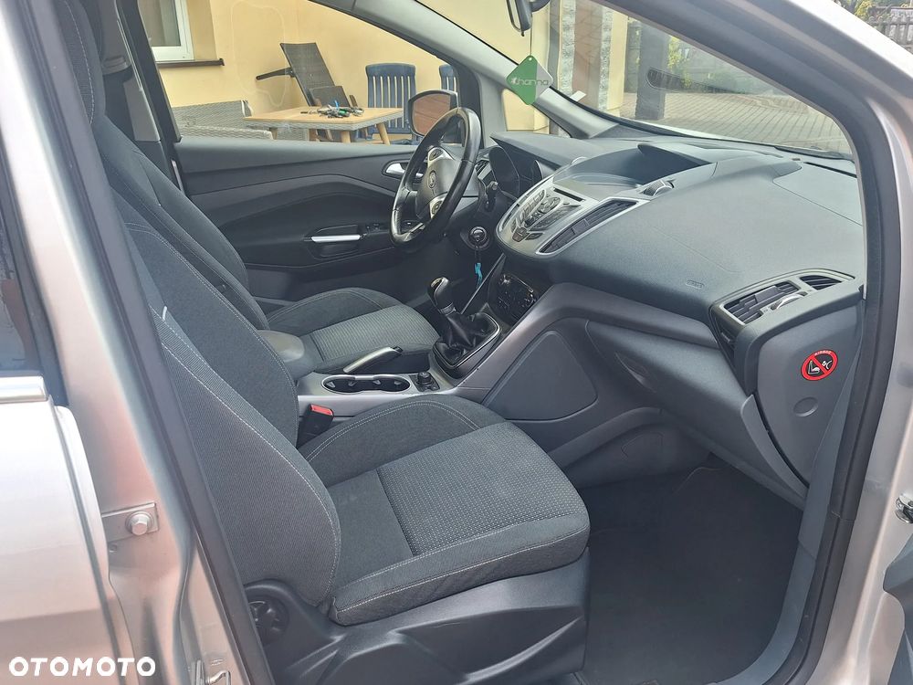 Ford C-MAX 1.6 FF Titanium - 7