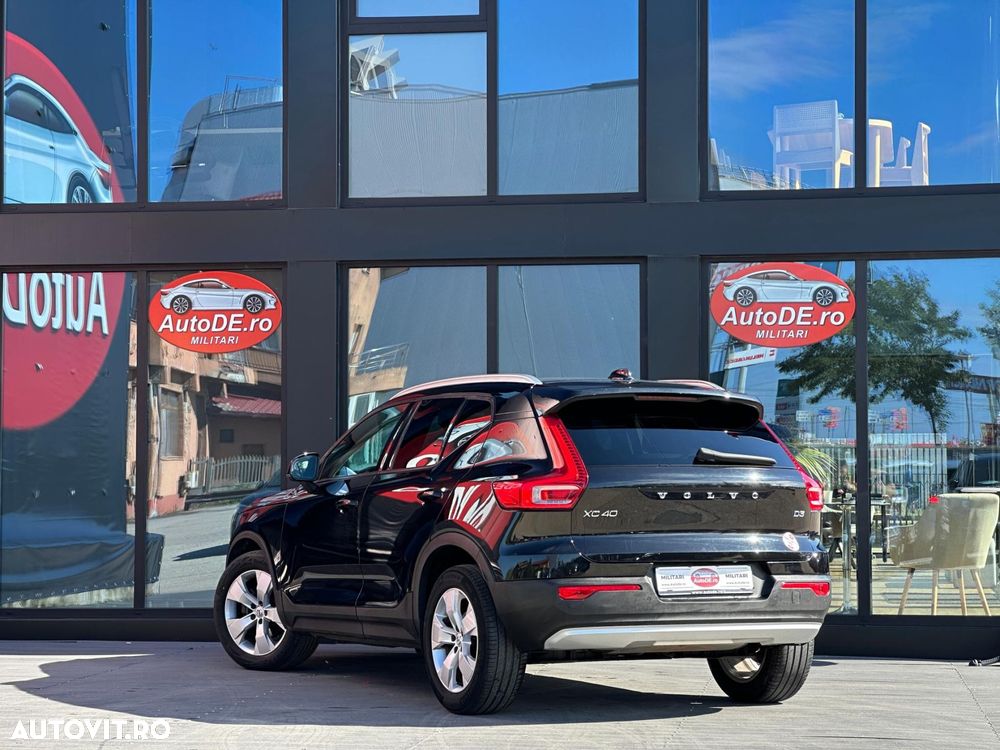 Volvo XC 40 - 3