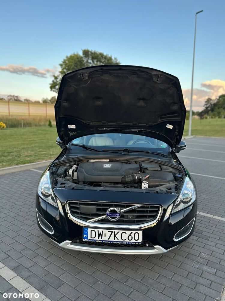Volvo V60 - 2