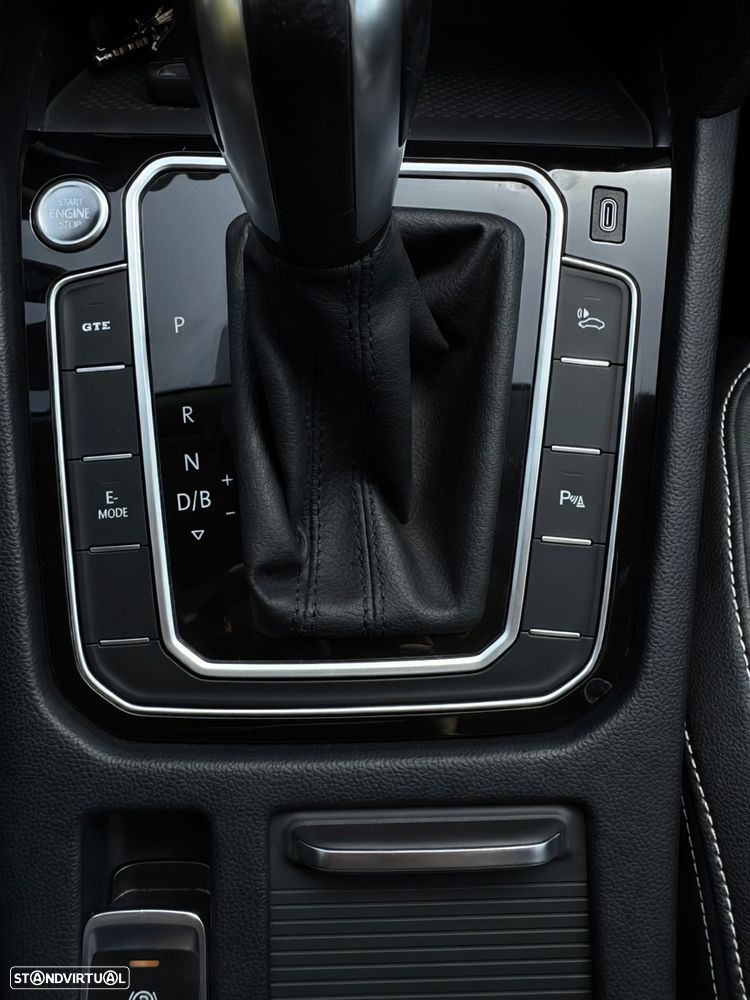 VW Passat Variant 1.4 TSI DSG GTE - 19