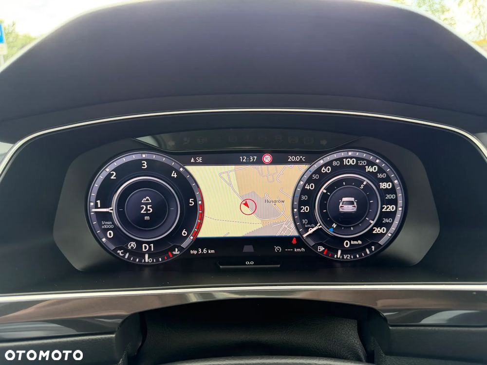 Volkswagen Tiguan 2.0 TDI BMT SCR 4Mot JOIN DSG - 33