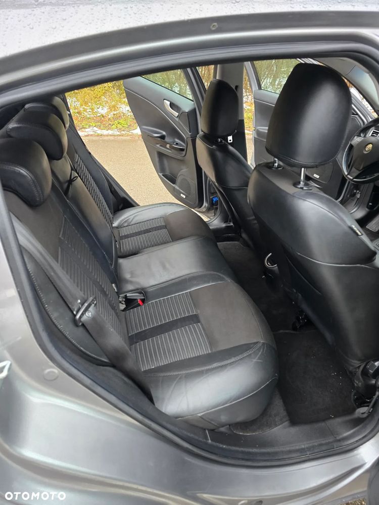 Alfa Romeo Giulietta 1.4 TB 16V Multiair TCT Turismo - 22