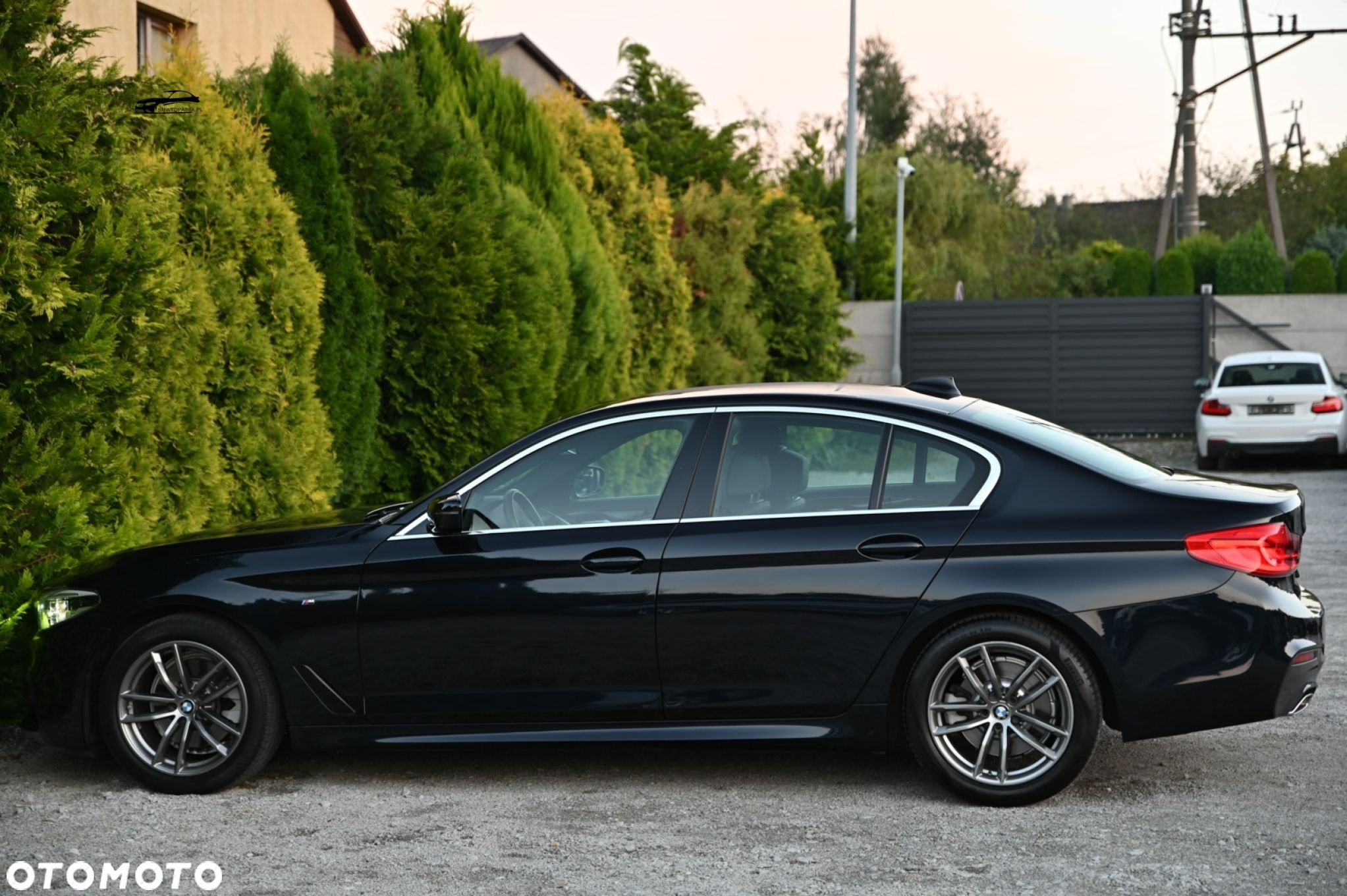 BMW Seria 5 - 9